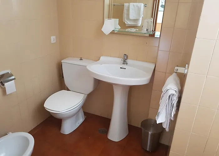 Hotel- Restaurante El Polvorin